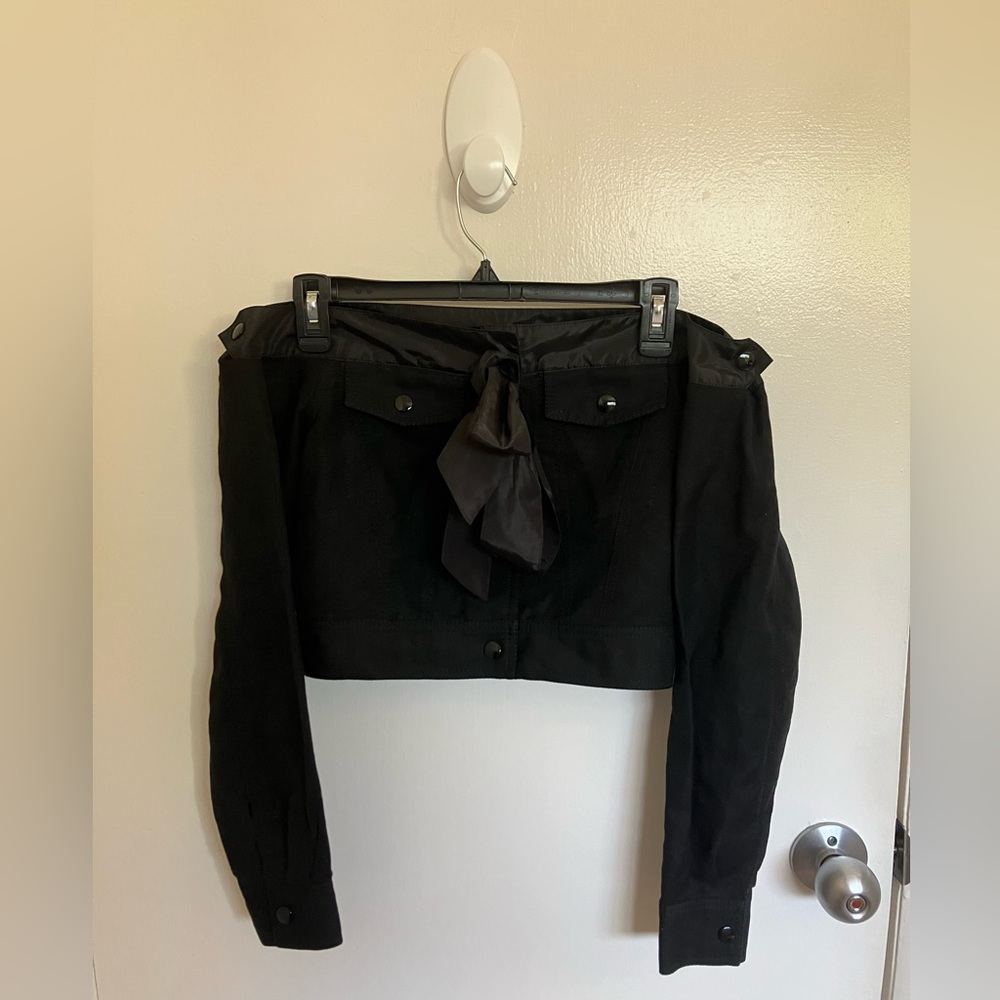 Vintage Jean Paul Gaultier Long sleeve